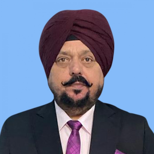 Jagroopinder Singh