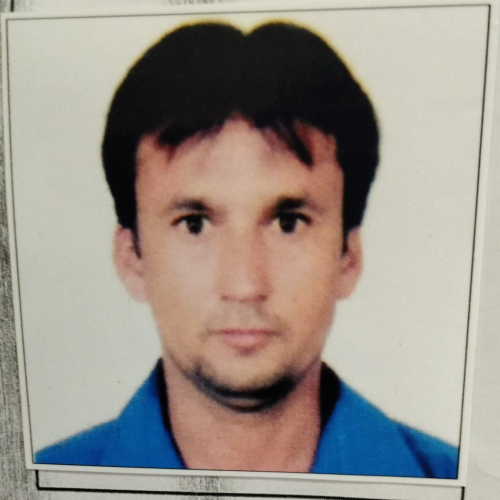PPA MEMBER - Ravinder Singh