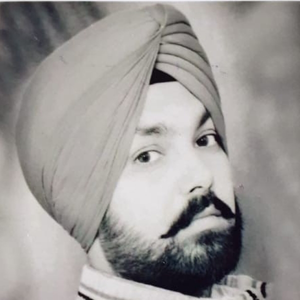 PPA MEMBER - Surjeet Singh