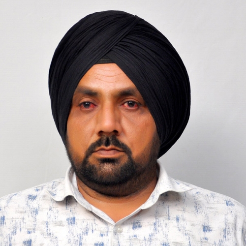 PPA MEMBER - Sinderpal