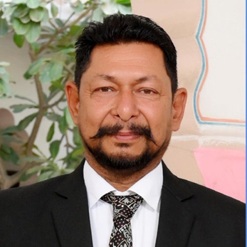 PPA MEMBER - Sunil Kumar Kaura