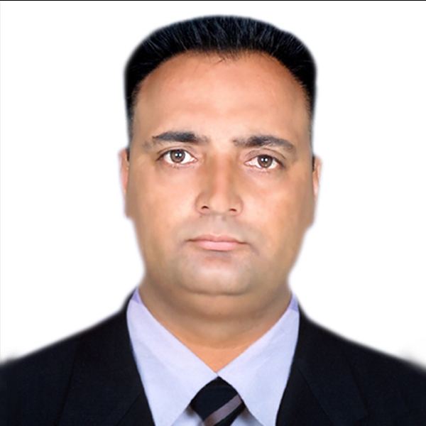 PPA MEMBER - Daljit Singh 