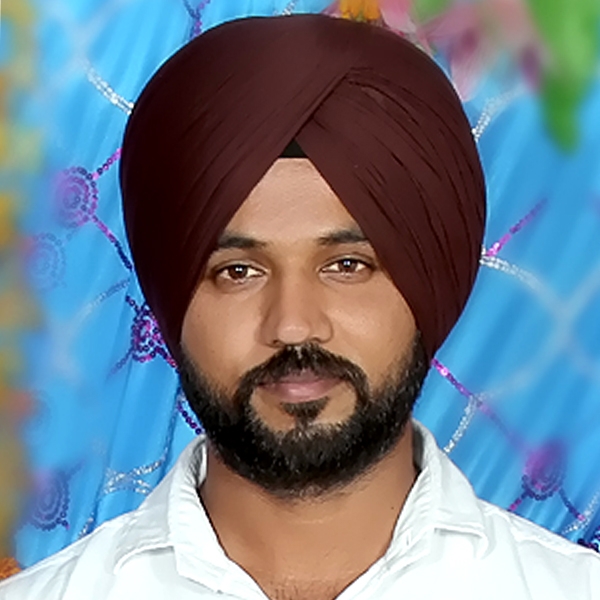 Surinder Singh