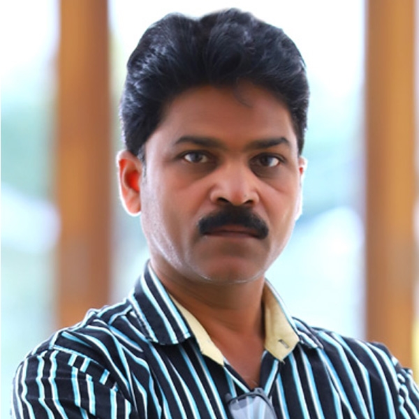 PPA MEMBER - Manoj Kumar