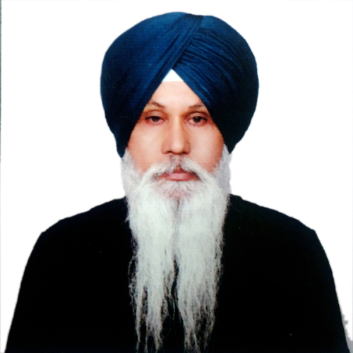 Kawaljit Singh Chouhan