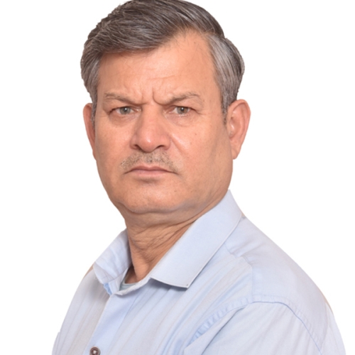 PPA MEMBER - Daulat Ram Sharma