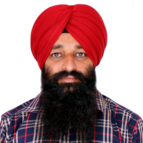 PPA PUNJAB - Harmandeep Singh 
