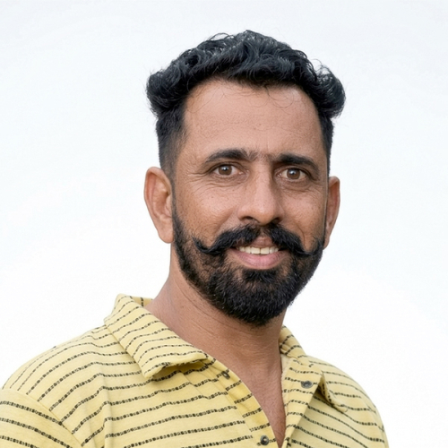 KULWANT SINGH GILL