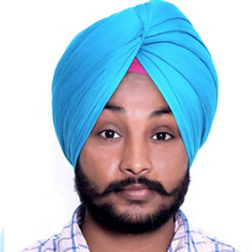 PPA MEMBER - kulwinder Singh