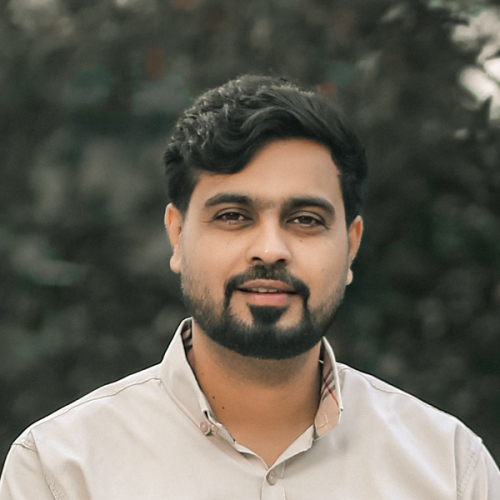 PPA MEMBER - Navdeep Singh