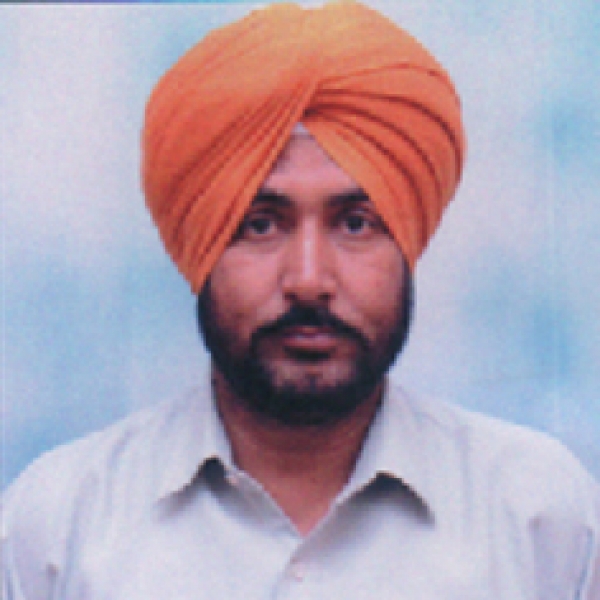 PPA MEMBER - Jaswant Singh 