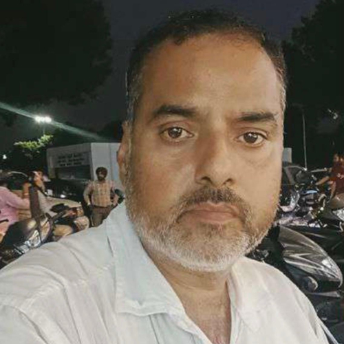 PPA MEMBER - SUSHIL SHARMA