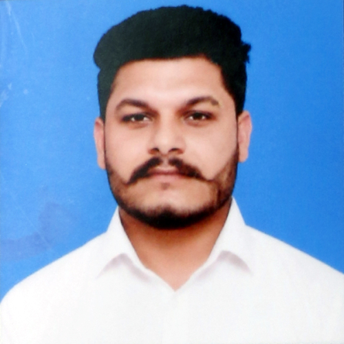 PPA MEMBER - HARJINDER PAL 