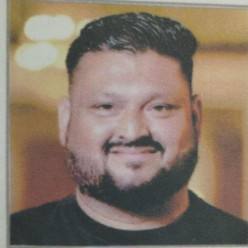 RAVI KUMAR 