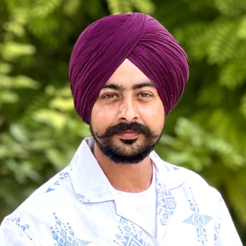 PPA MEMBER - Gurmeet Singh