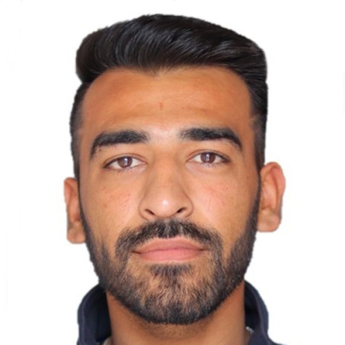 PPA MEMBER - Sukhwinder Singh