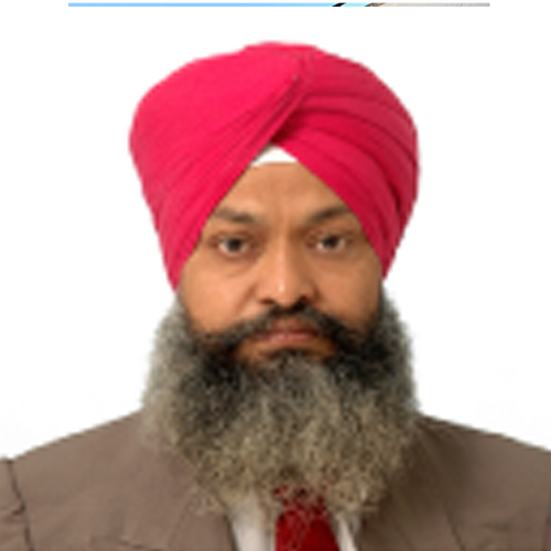 PPA MEMBER - Manmohan Singh