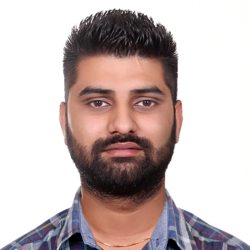 PPA MEMBER - Vatan Sharma 