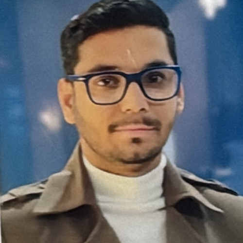 PPA MEMBER - Neeraj Kumar