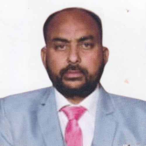 PPA MEMBER - Shadi Lal
