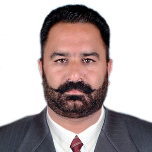 PPA MEMBER - Gurwinder Singh 