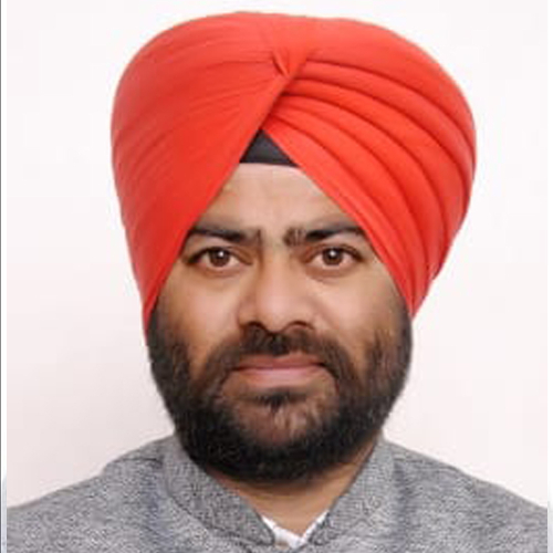Amanpreet Singh 