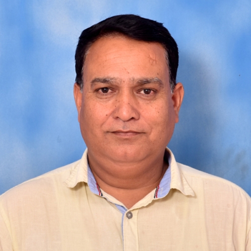 PPA MEMBER - Rakesh Kumar