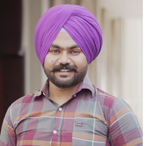 Amritpal Singh