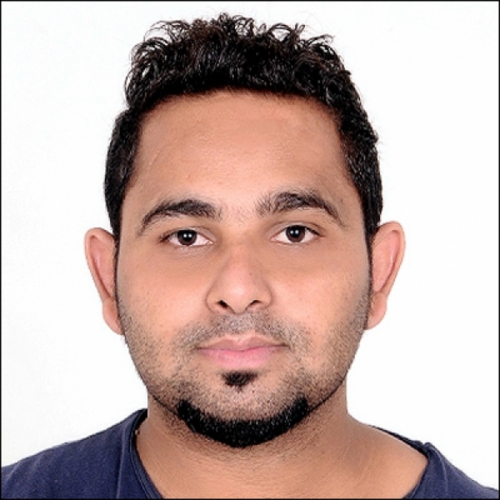 PPA MEMBER - Kiran Kumar