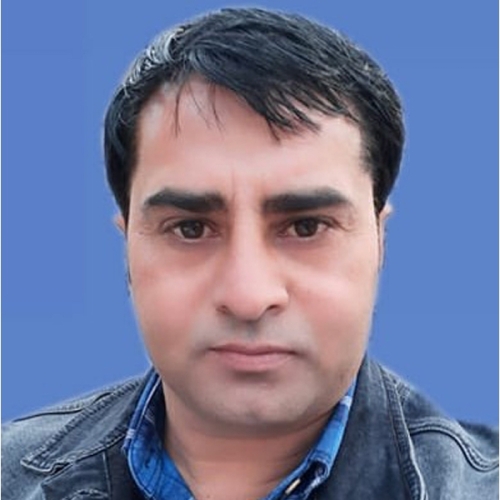 PPA MEMBER - Jaswinder Singh