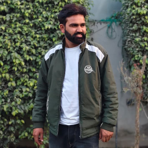 PPA MEMBER - Tejinder Singh