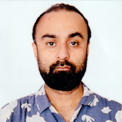 PPA MEMBER - VIJAY BHATIA