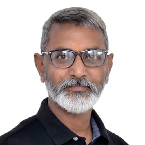 PPA MEMBER - Kamaljit