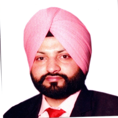 PPA MEMBER - Sukhchain Singh