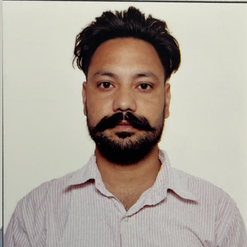 PPA MEMBER - GORKHA SINGH