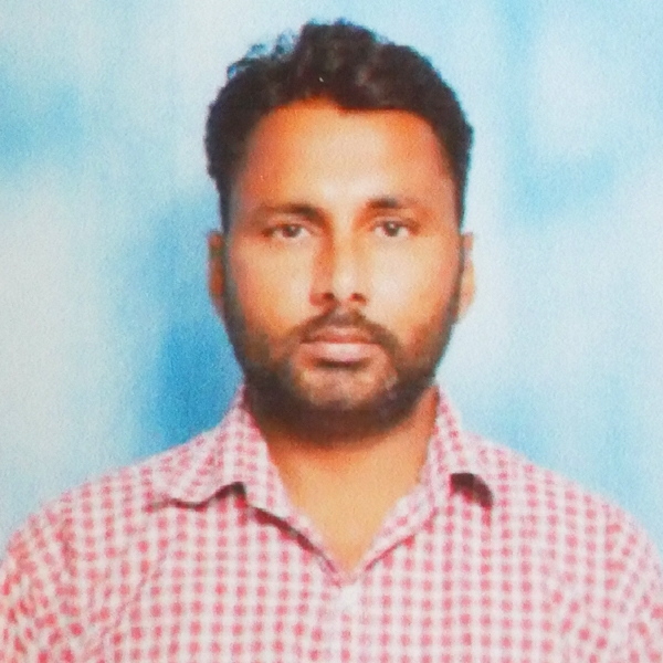 PPA MEMBER - Mahinder Singh