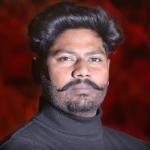 Charnjit Singh