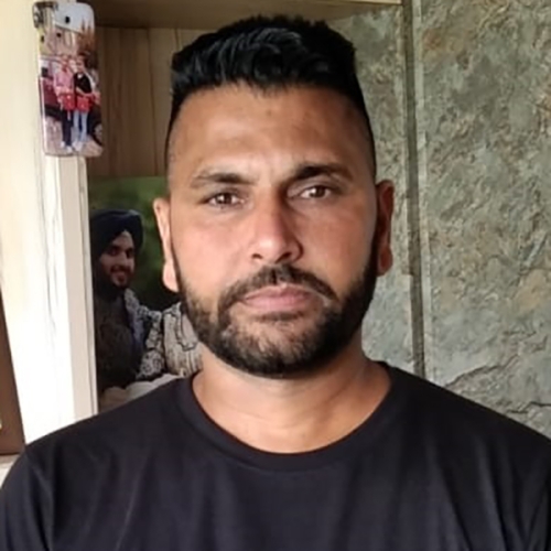 PPA MEMBER - Ramesh Singh
