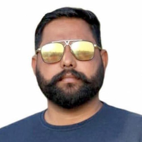PPA PUNJAB - Sandeep Singh