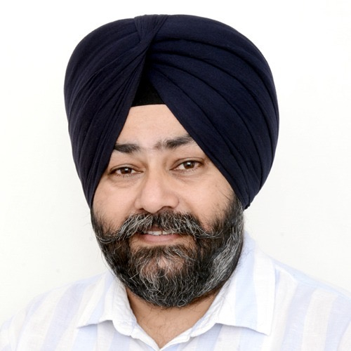 PPA MEMBER - Jatinder Pal Singh Walia