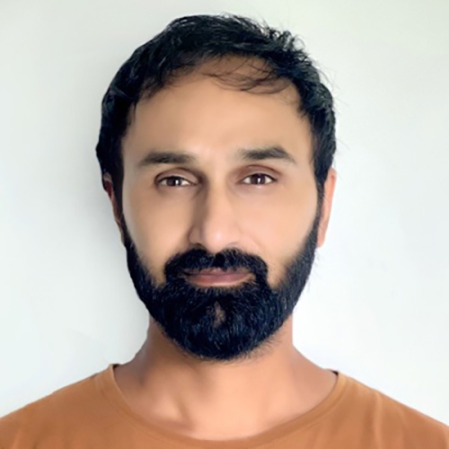 PPA MEMBER - Ajmer Singh