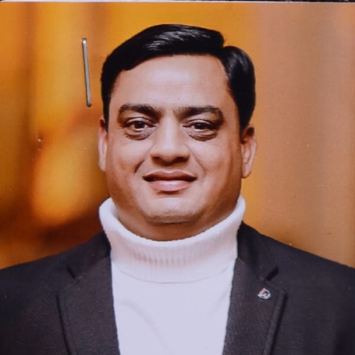 PPA MEMBER - Harish Garg