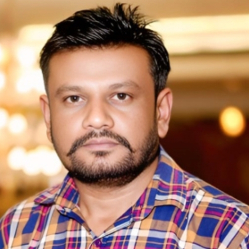 PPA MEMBER - CHARHTA SINGH