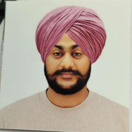 PPA PUNJAB - NAVJOT SINGH 