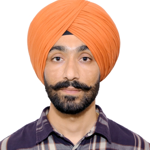 PPA MEMBER - Navjot Singh