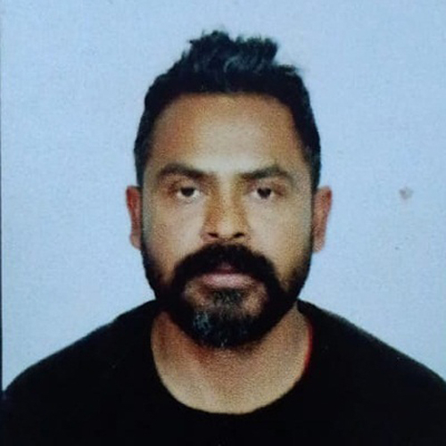 INDERJEET SINGH 