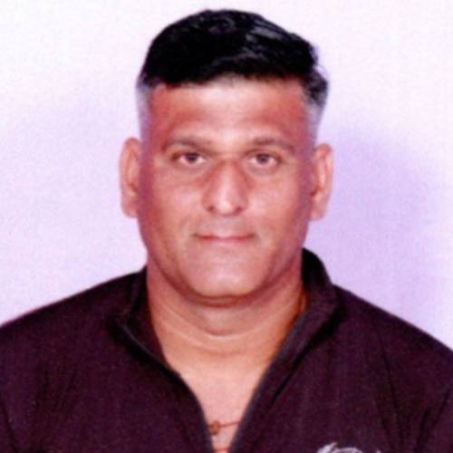 PPA MEMBER - AJAY KUMAR