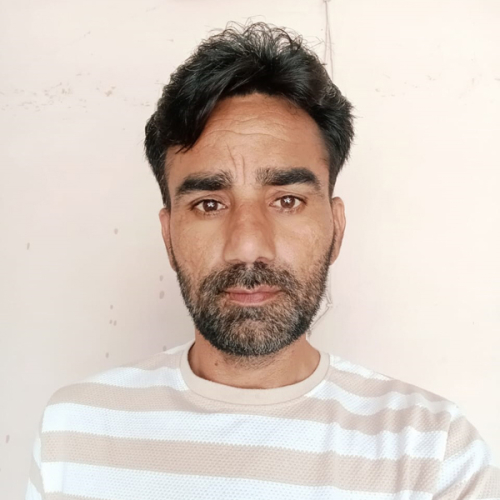 PPA MEMBER - Manpreet Singh