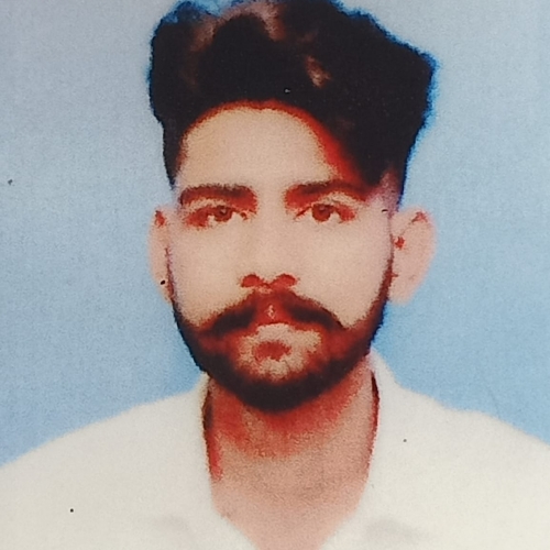 PPA MEMBER - Lovepreet Singh