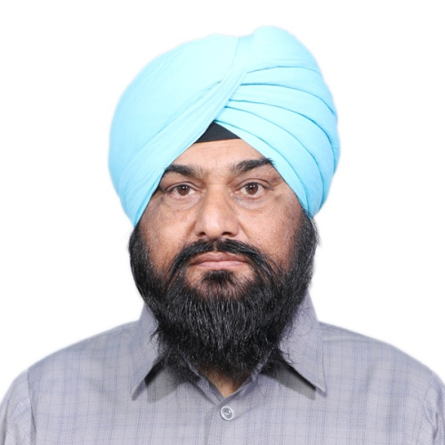 PPA MEMBER - Balbir Singh
